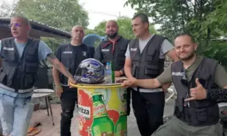 България няма автомобилна и мотописта а такива са необходими коментираха