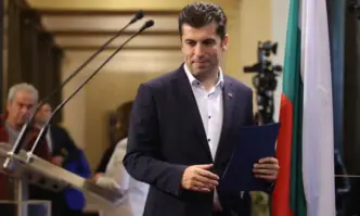 Кирил Петков втрещил австрийците с аргументите си за Шенген Според