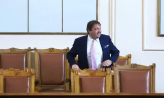 В момента много активно се завършват тунелите на Витиня Имам