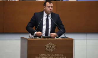 Адв. Петър Петров: Откъде и защо управителят на БНБ има информация за конвергентните доклади?