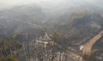 13 мигранти които бяха незаконно задържани от граждани и заключени