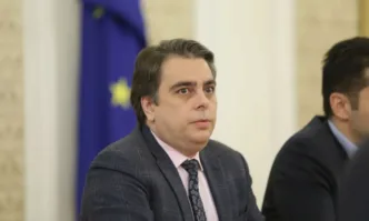 Бившият финансов министър Асен Василев е споделил намерението си да