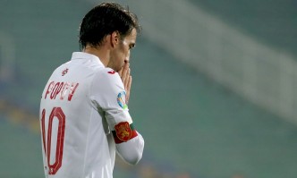 Ивелин Попов е отказал отворилата се опция да се върне