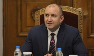 Радев ще се среща с представители на ОССЕ за наблюдение на изборите