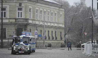 Новогодишната седмица ще е преобладаващо слънчева и ветровита в първата
