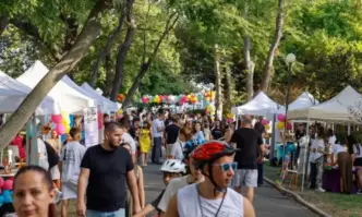 Необходимо е всеки един ден да се говори колко е