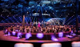 За първи път в историята на Евровизия: Участниците ще запишат изпълненията си преди да заминат за Ротердам