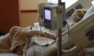 Изписаха родилката която беше транспортирана в тежко състояние в началото