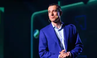 От Фейсбук профила на общинския съветник от ВМРО Карлос КонтрераЛена