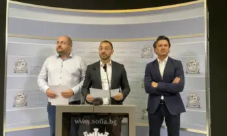 Нова данни за корупционни схеми и семейна обвързаност в столичните