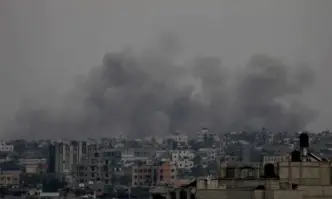 ООН заседава за прекратяване на огъня в Газа
