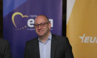 Купуване на гласове в такива мащаби като на изборите на