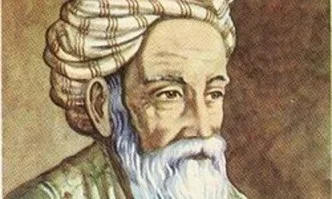 Омар Хаям – поет, астролог и кулинар