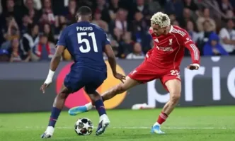 Може ли Ливърпул да направи подвиг срещу ПСЖ