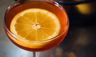 Навикът да се пие чаша портокалов сок може да има