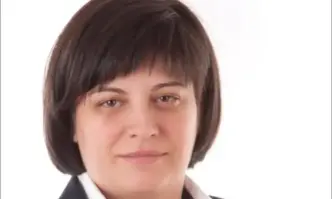 От Фейсбук профила на Диана Русинова от Европейския център за