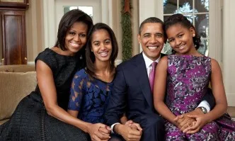 Осем съвета за щастлив живот на Мишел Обама