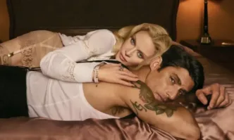 Мадона участва в нова кампания на Dolce Gabbana в която