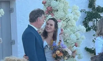 Лена Хийди от Game of Thrones се омъжи в Италия