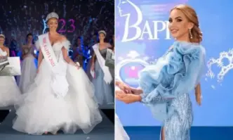 От Мис Варна осъдиха политизирането на конкурса и търсенето на