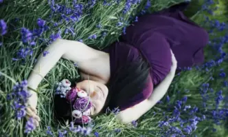 Втората част от живота на Калина и Найден – след