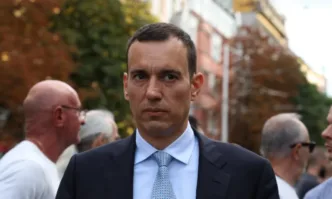 Със заповед на кмета на Столична община Васил Терзиев считано