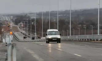 Срокът на ремонта не е посочен С цел безопасност временно