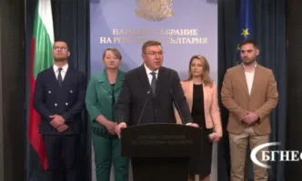 ГЕРБ внася законопроект за забрана на социалните мрежи за деца