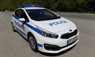 Спецакция на полиция и прокуратура в Сливен