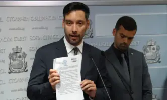 От ПП ДБ СС поискаха оставката на изпълнителния директор на Топлофикация София Александър