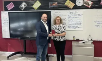 Председателят на Столичния общински съвет Георги Георгиев заминава за три