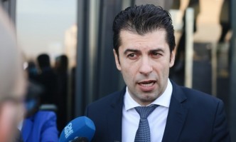 Днес по време на дебатите за закриване на спецправосъдието на