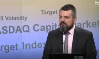 Петър Кирков е назначен за национален координаторСъс заповед на министър председателя