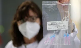 Глоби за две болници в София, нарушили Националния план за ваксиниране