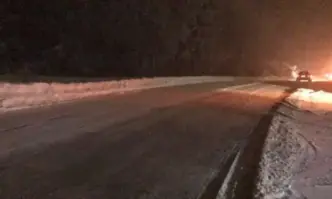 Бедствено положение е обявено в шест общини в Шуменско През