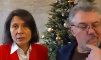 ППДБ минават към Пеевски. Пеят в негова подкрепа