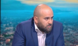 От Фейсбук профила на Мартин Табаков Първият дипломатически урок за Кирил