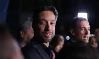 Групата на ГЕРБ в СОС ще бъде стопроцентова опозиция на