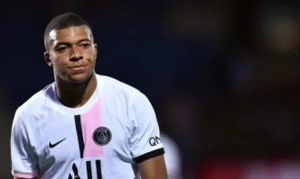 Ръководството на Пари Сен Жермен е недоволно от поведението на