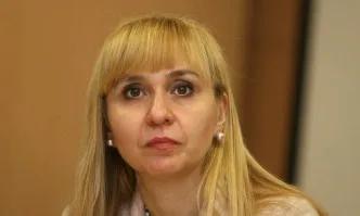 Диана Ковачева: Не може в пълнота да бъде опазена тайната на вота на хората с увредено зрение