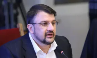 Настимир Ананиев съдружник на задържан по разследването Nexo