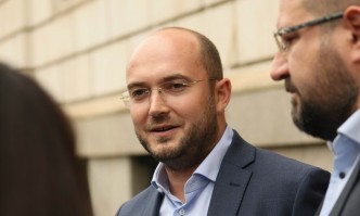 Днес се почувствах зле и си направих PCR тест който