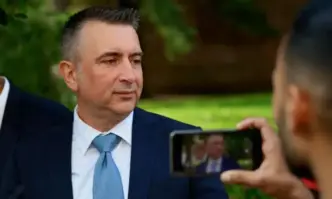 Ивайло Вълчев пред Tribune.bg: Всички напрежения в некоалицията идват отвътре