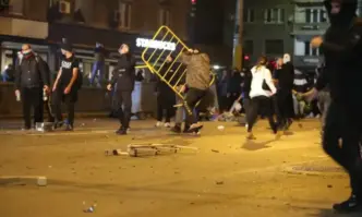 След безапелационния избор на Георги Иванов – Гонзо за президент