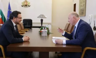 Безкомпромисна акция на МВР срещу нарушителите в аварийните ленти на магистралите