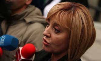Манолова: Политиката на Нинова води до обедняване на българския гражданин