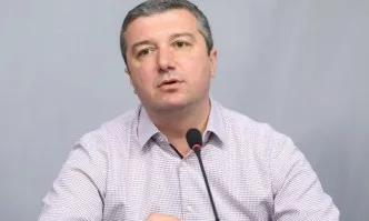 Драгомир Стойнев: Служебното правителство има пробойни