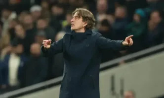 Ръководството на Тотнъм е дало зелена светлина за впечатляващ трансферен