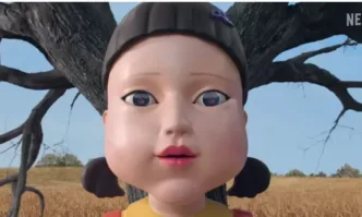 Най популярният сериал в историята на Netlix Squid Game се завръща