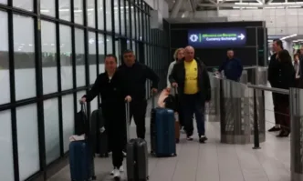 Над 400 българи се прибраха тази нощ от Дубай и Абу Даби